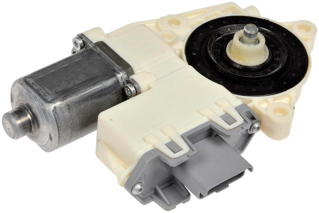 Power Window Motor Dorman-OE Solutions 742-489