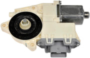 Power Window Motor Dorman-OE Solutions 742-490