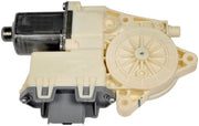 Power Window Motor Dorman-OE Solutions 742-490