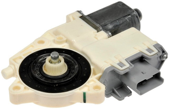 Power Window Motor Dorman-OE Solutions 742-490