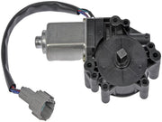 Window Motor Dorman-OE Solutions 742-493