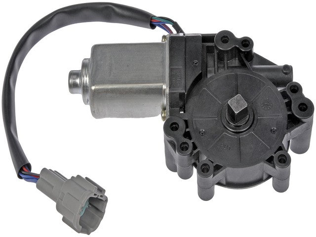 Window Motor Dorman-OE Solutions 742-493