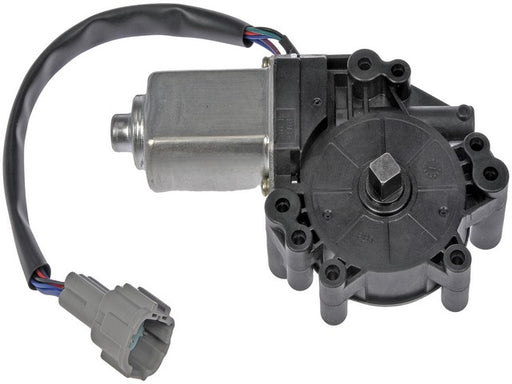 Window Motor Dorman-OE Solutions 742-493