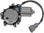 Window Motor Dorman-OE Solutions 742-493