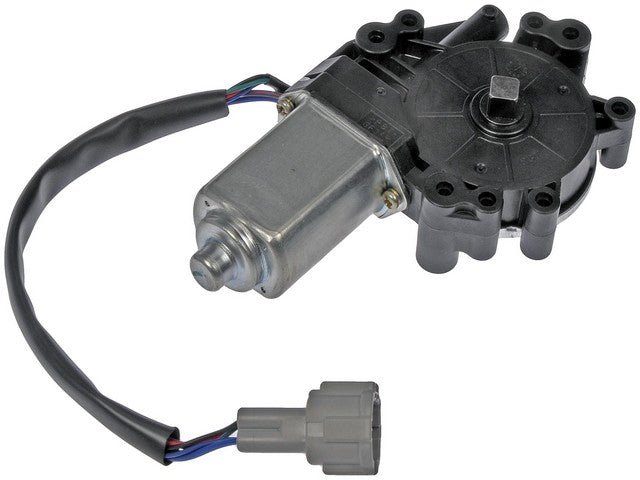 Window Motor Dorman-OE Solutions 742-493