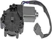 Window Motor Dorman-OE Solutions 742-494