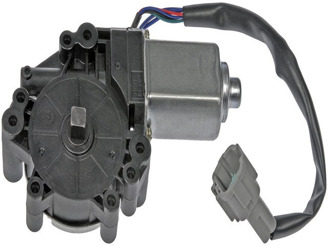 Window Motor Dorman-OE Solutions 742-494