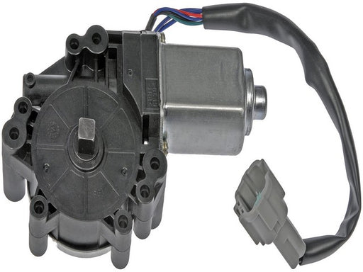 Window Motor Dorman-OE Solutions 742-494