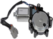 Window Motor Dorman-OE Solutions 742-494
