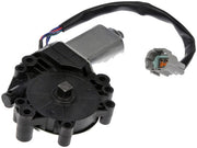 Window Motor Dorman-OE Solutions 742-494