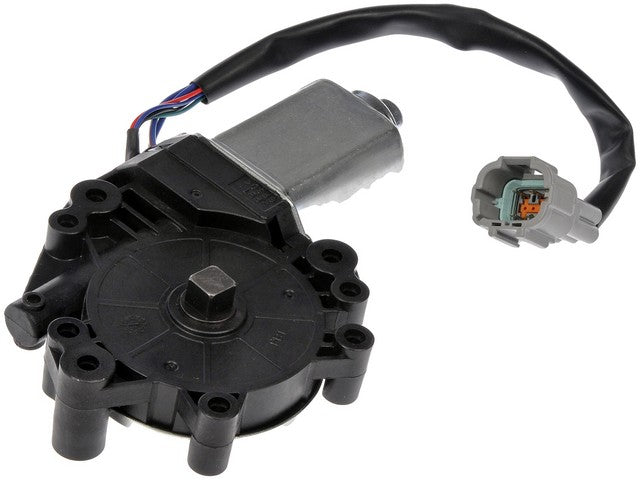Window Motor Dorman-OE Solutions 742-494