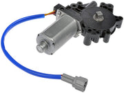 Window Motor Dorman-OE Solutions 742-495