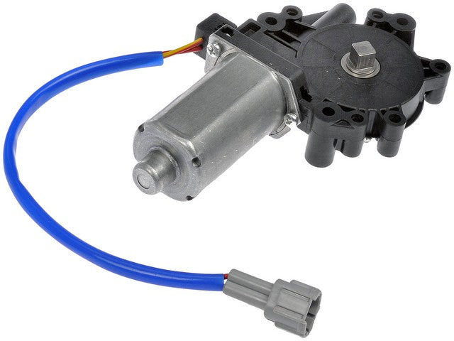 Window Motor Dorman-OE Solutions 742-495
