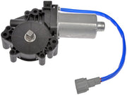 Window Motor Dorman-OE Solutions 742-496