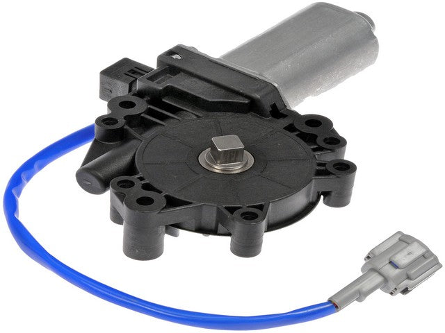 Window Motor Dorman-OE Solutions 742-496