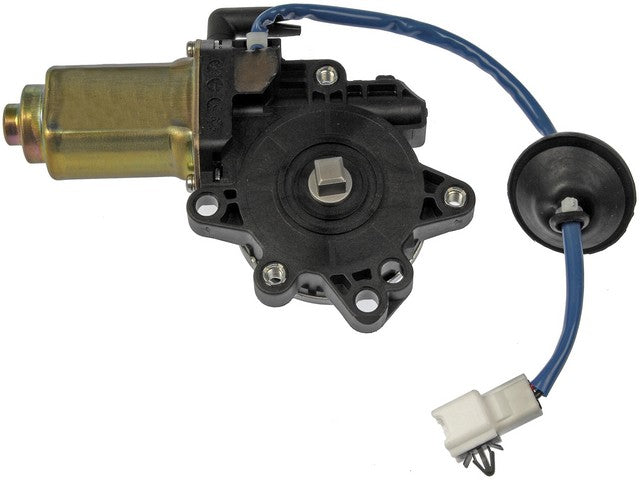 Window Motor Dorman-OE Solutions 742-497