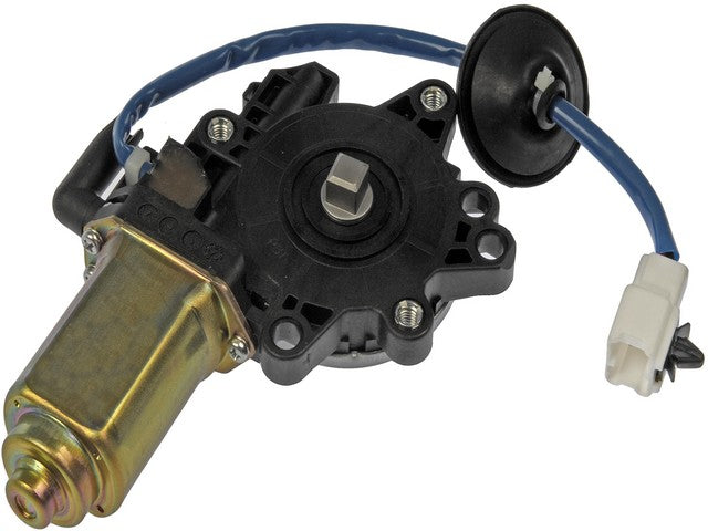 Window Motor Dorman-OE Solutions 742-497