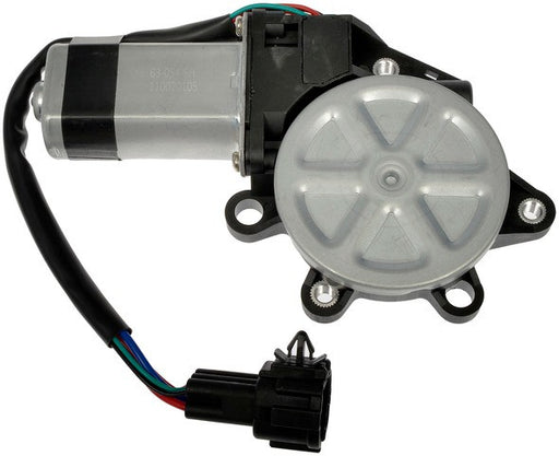 Window Motor Dorman-OE Solutions 742-498
