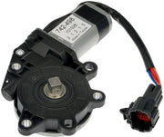 Window Motor Dorman-OE Solutions 742-498