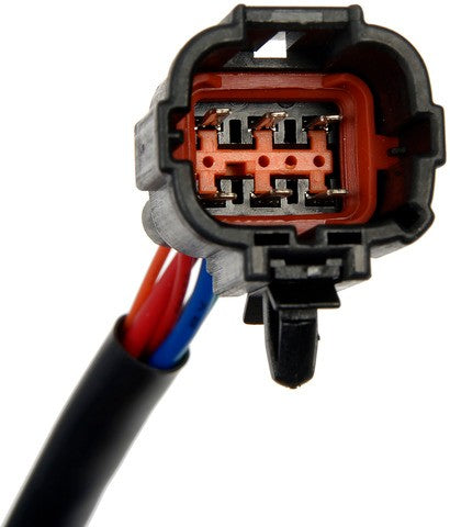 Window Motor Dorman-OE Solutions 742-498