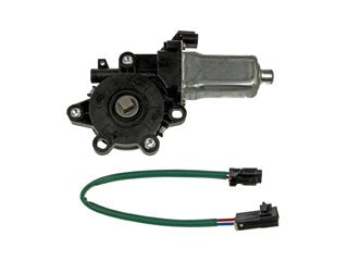 Window Motor Dorman-OE Solutions 742-503