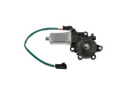 Window Motor Dorman-OE Solutions 742-504