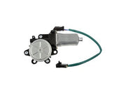 Window Motor Dorman-OE Solutions 742-504