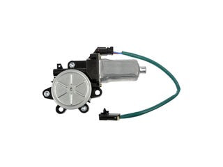 Window Motor Dorman-OE Solutions 742-504