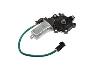 Window Motor Dorman-OE Solutions 742-504