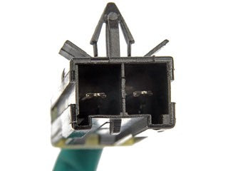 Window Motor Dorman-OE Solutions 742-504