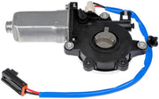 Window Motor Dorman-OE Solutions 742-505