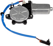 Window Motor Dorman-OE Solutions 742-505