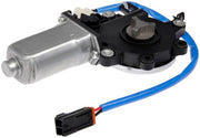 Window Motor Dorman-OE Solutions 742-505
