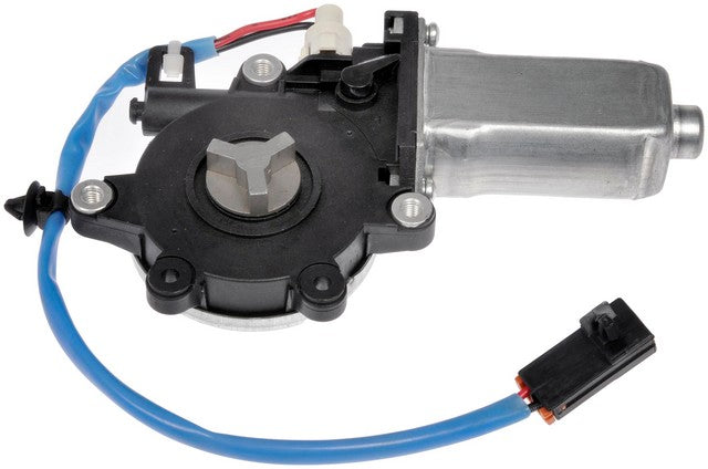 Window Motor Dorman-OE Solutions 742-506