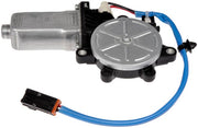 Window Motor Dorman-OE Solutions 742-506