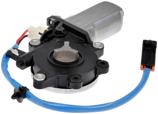 Window Motor Dorman-OE Solutions 742-506