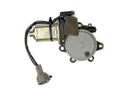 Window Motor Dorman-OE Solutions 742-507
