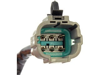 Window Motor Dorman-OE Solutions 742-507