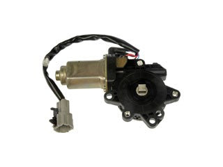 Window Motor Dorman-OE Solutions 742-508