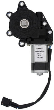 Window Motor Dorman-OE Solutions 742-509