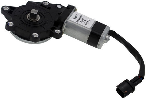 Window Motor Dorman-OE Solutions 742-509