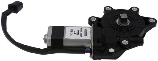 Window Motor Dorman-OE Solutions 742-509