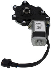 Window Motor Dorman-OE Solutions 742-509