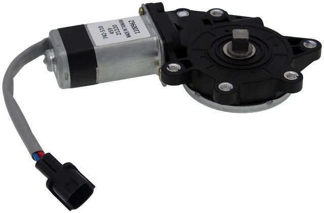 Window Motor Dorman-OE Solutions 742-510