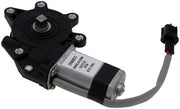 Window Motor Dorman-OE Solutions 742-510