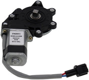 Window Motor Dorman-OE Solutions 742-510