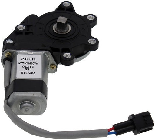 Window Motor Dorman-OE Solutions 742-510