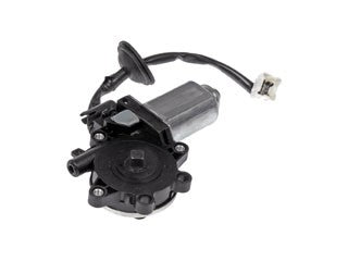 Window Motor Dorman-OE Solutions 742-511