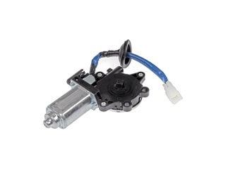 Window Motor Dorman-OE Solutions 742-512