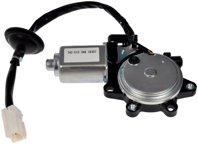 Window Motor Dorman-OE Solutions 742-515